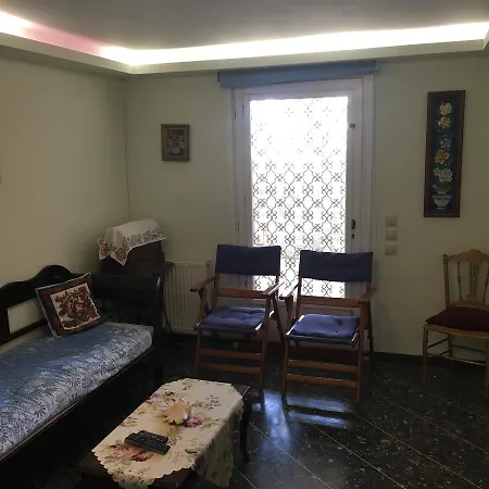 Σπίτι διακοπών Artemis Λουτράκι